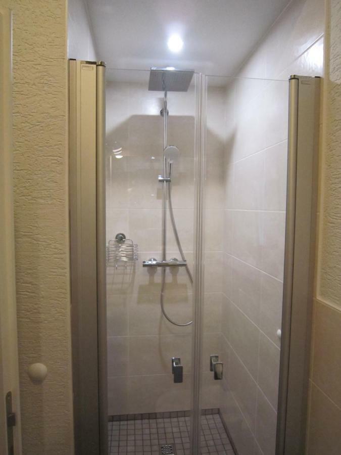 Ferienwohnung Eichelgasse ורטהיים מראה חיצוני תמונה