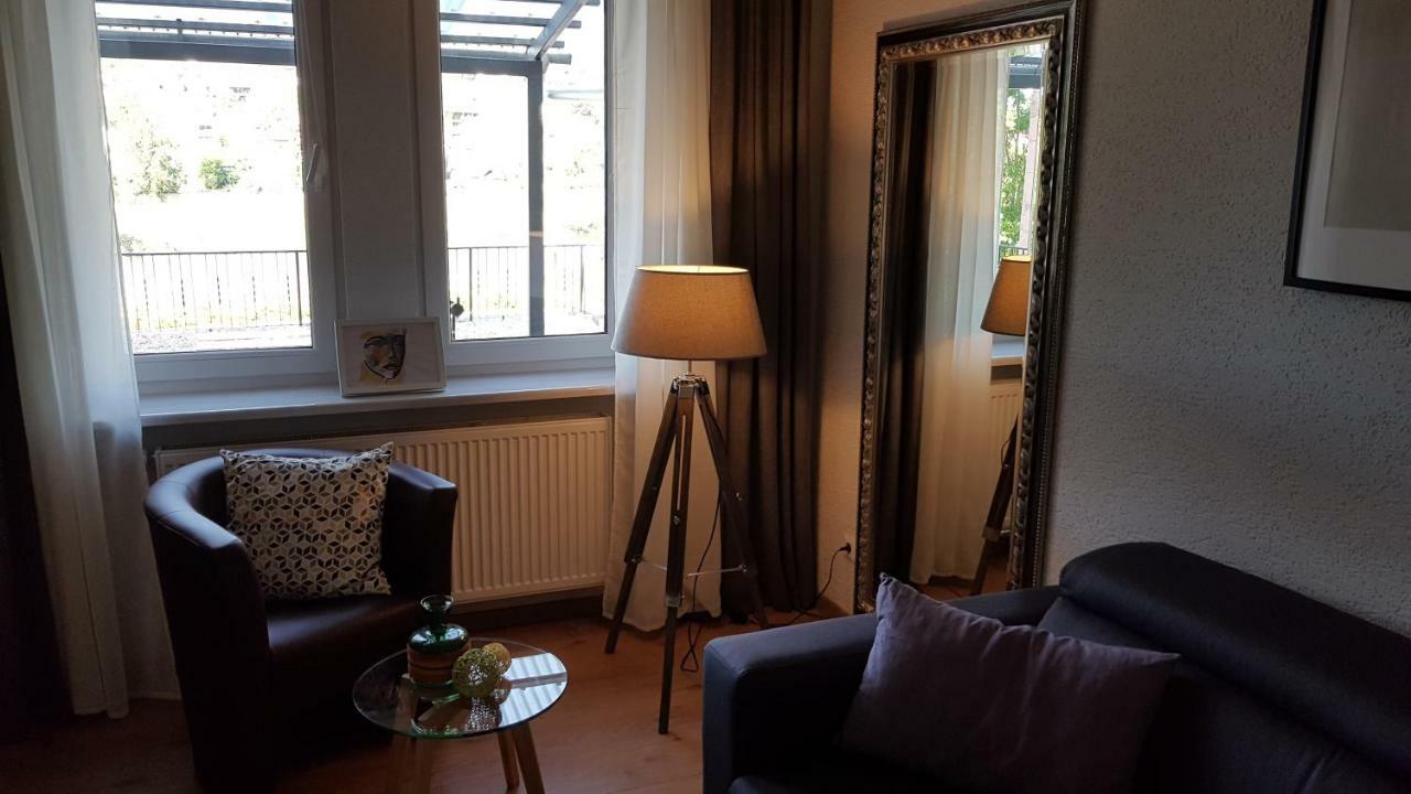 Ferienwohnung Eichelgasse ורטהיים מראה חיצוני תמונה